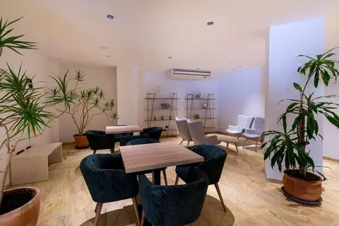 THB Maria Isabel in Palma — foto 14