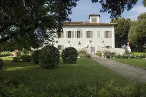 Villa Olmi Firenze in Florence — foto 24