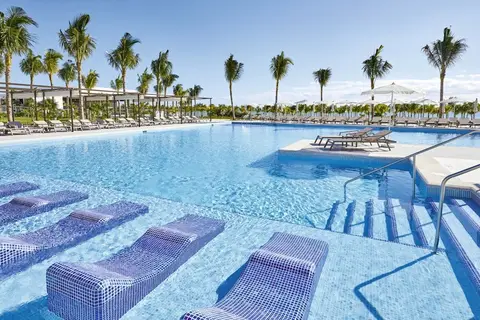 Hotel Riu Palace Costa Mujeres in Cancùn — foto 19