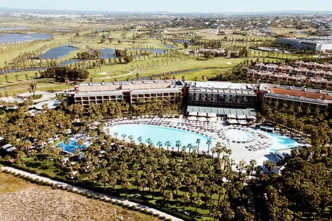 Hotel Algarve in VidaMar foto 2