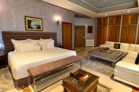 Le Sillage Palace Sky & Spa in Marrakesh, foto 18