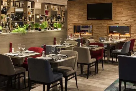 Mercure Hotel Amsterdam West foto 2