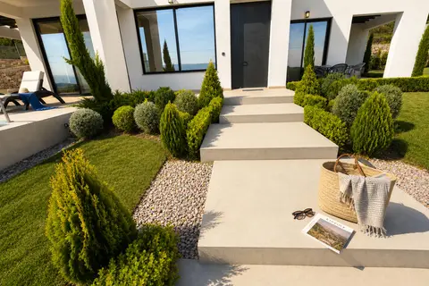 Orange Bell Villa in Σκουτάρος — foto 18