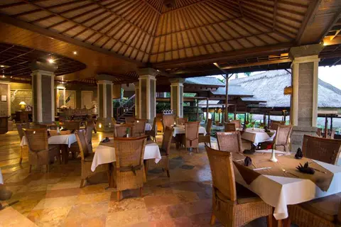 The Payogan Villa Resort & Spa in Ubud — foto 27