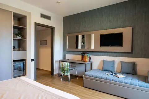 Hotel Costa Verde in Livigno, foto 15