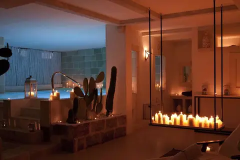 Canne Bianche Lifestyle & Spa in Fasano, foto 18