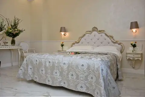 The Moon Boutique Hotel in Florence, foto 5