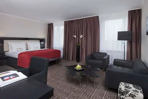 Hotel Palace Berlin in Berlijn — foto 12