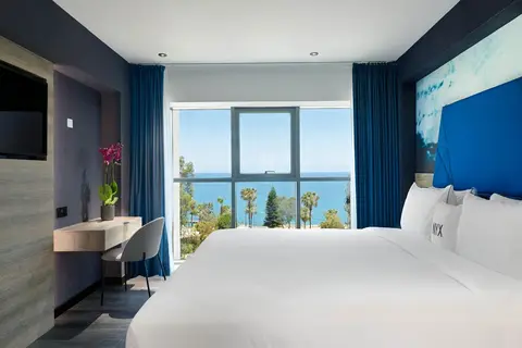 NYX Hotel Limassol in Λεμεσός — foto 14
