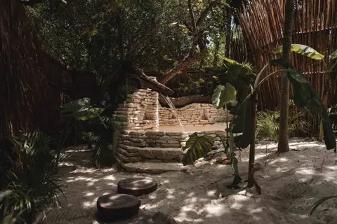 Ikal Tulum Mayan Sanctuary in Cancún — foto 16