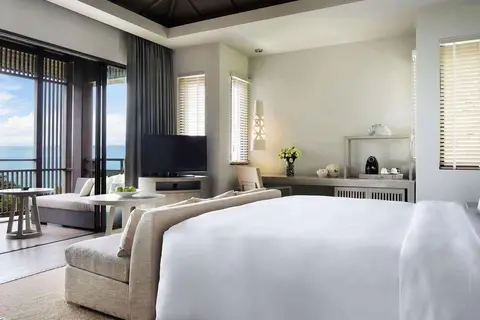 Pullman Phuket Arcadia Naithon Beach in Pullman Phuket Arcadia Naithon Beach, foto 22
