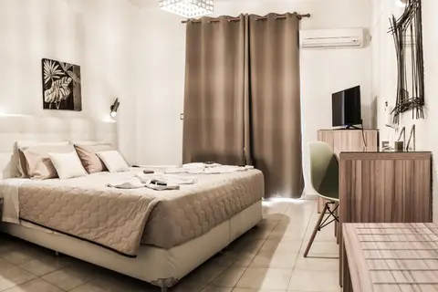 Vallian Village in Παραδείσι — foto 22