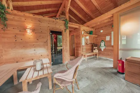 Hotel Krimmlerfälle in Kaltenbach — foto 10