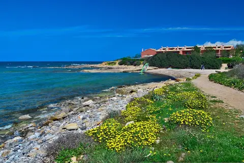Es Blau Hotel Des Nord in Artà — foto 21
