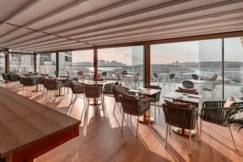 Grands Suites Hotel Residences & Spa in Il-Gżira — foto 12