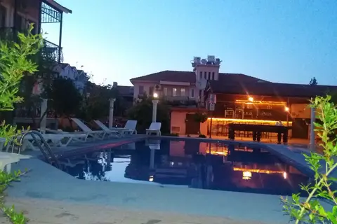 Villa Özalp in Ortaca, foto 15
