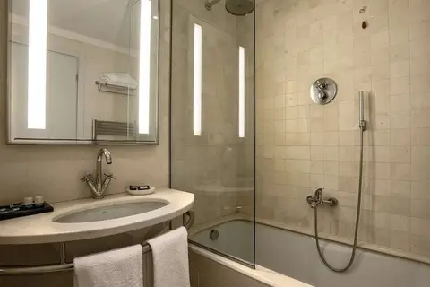 FlyOn Hotel in Bologna — foto 28