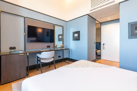 The Editory Riverside Hotel in Almada — foto 29