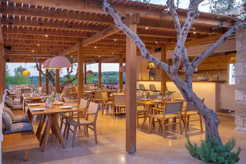 Paliokaliva Apartments and Villas in Δημοτική Ενότητα Ζακυνθίων — foto 4