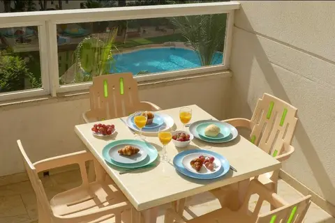 Siroco - Gemelos 22 in Benidorm — foto 25