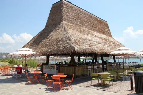 Amadria Park Camping Sibenik foto 23