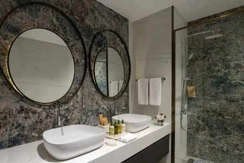 Vogue Hotel Supreme Bodrum in Muğla — foto 11