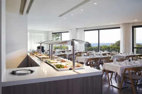 Cactus Hotel in Ρόδος — foto 15