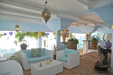 Arbatax Park Resort - Cottage in Tortolì — foto 16