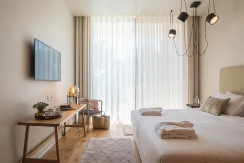 Aroeira Lisbon Hotel - Sea & Golf in Almada — foto 6