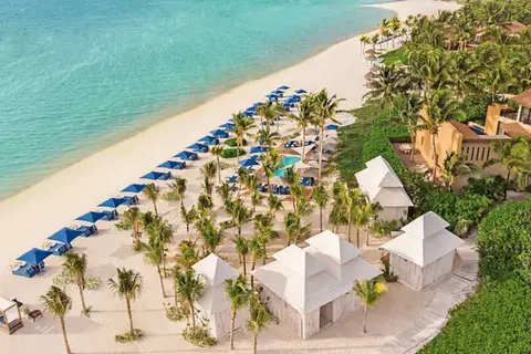 Banyan Tree Mayakoba in Playa del Carmen