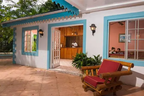 Legends Beach Resort in Sandals Negril Beach Resort & Spa — foto 10