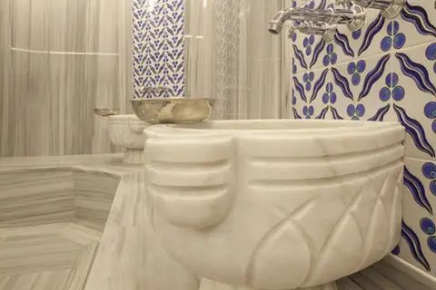 Grand Hotel Gaziantep in Şahinbey — foto 7