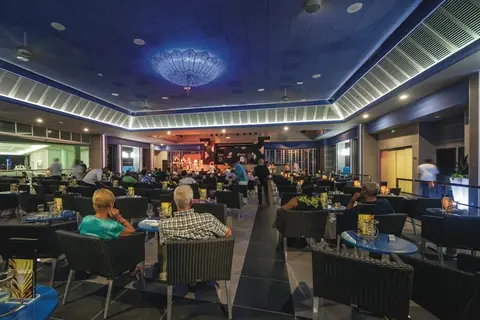 Hotel Riu Palace Antillas in West Punt — foto 16