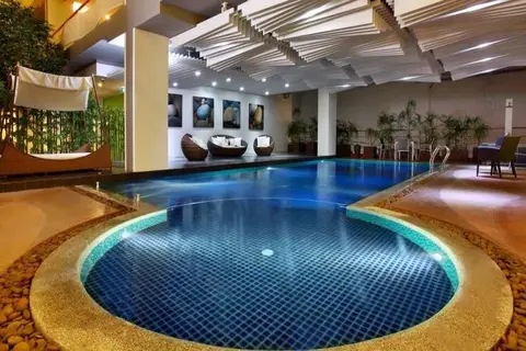 Brighton Hotel & Residence in Bangkok — foto 10