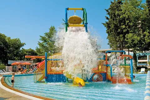 Flamingo Grand Hotel & Spa in Златни пясъци — foto 8