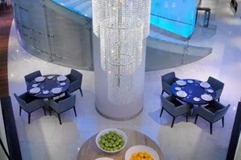 Media One Hotel in Dubai Media City, Dubai — foto 14