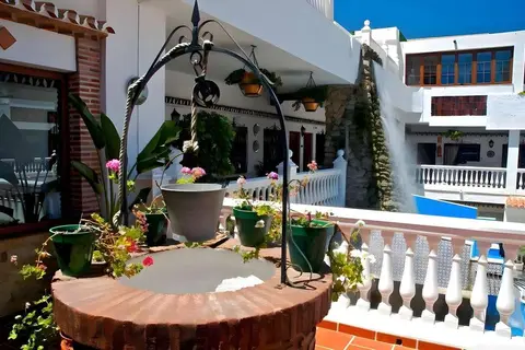 Las Rampas in Fuengirola — foto 24