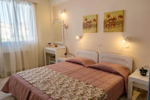 Aparthotel Ariadne foto 11