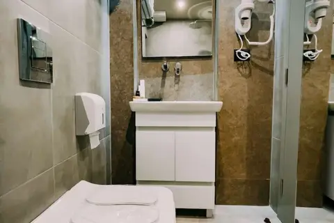 Imperator Hotel Tirana in Tirana — foto 14