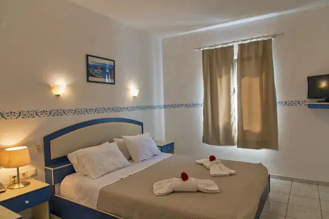Hotel Castri Village in Δημοτική Ενότητα Ιτάνου — foto 24