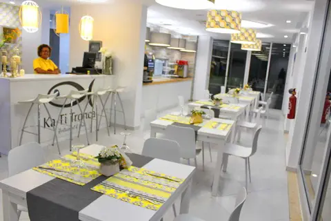 Ouril Hotel Agueda in Sal Rei — foto 20