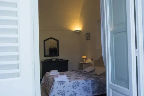 Suite Time Capri Villa La Pergola in Anacapri, foto 12