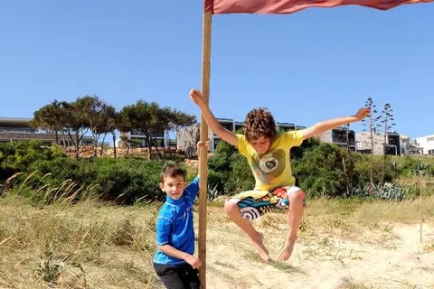 Martinhal Sagres Family Beach Resort foto 28