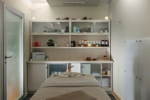 Grand Hotel Bonavia in Rijeka — foto 13