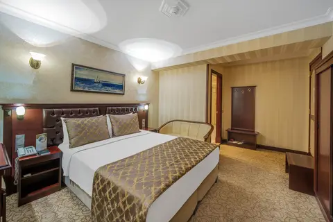 Oglakcioglu Park Boutique Hotel in Konak — foto 28