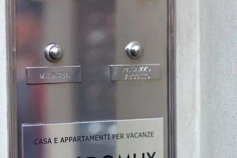 Repubblica Firenze Luxury Apartments UNA Esperienze in Florence — foto 29