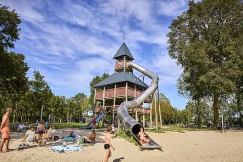 Recreatiepark De Leistert foto 24