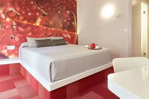 Granada Five Senses Rooms & Suites in Granada — foto 14