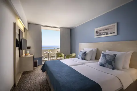 Valamar Diamant Hotel in Porec — foto 30