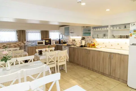 Galley Hotel in Fatih — foto 8